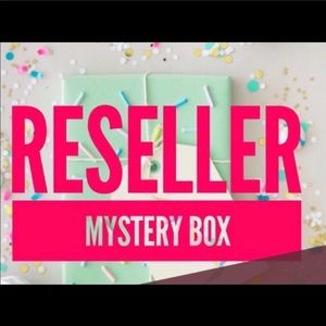 RESELLER MYSTERY BUNDLE, ALL NWT ITEMS
